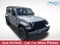 2020 Jeep Wrangler Unlimited Willys 4x4