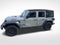 2020 Jeep Wrangler Unlimited Willys 4x4