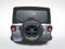 2020 Jeep Wrangler Unlimited Willys 4x4