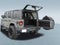2021 Jeep Wrangler Unlimited Sport S 4x4