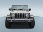 2021 Jeep Wrangler Unlimited Sport S 4x4