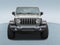 2021 Jeep Wrangler Unlimited Sport S 4x4