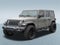 2021 Jeep Wrangler Unlimited Sport S 4x4