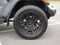 2021 Jeep Wrangler Unlimited Sport S 4x4