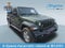 2022 Jeep Wrangler Unlimited Sport S 4x4