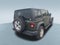 2022 Jeep Wrangler Unlimited Sport S 4x4