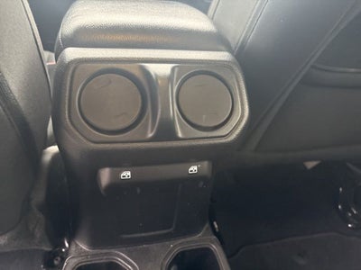 2022 Jeep Wrangler Unlimited Sport S 4x4