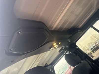 2022 Jeep Wrangler Unlimited Sport S 4x4