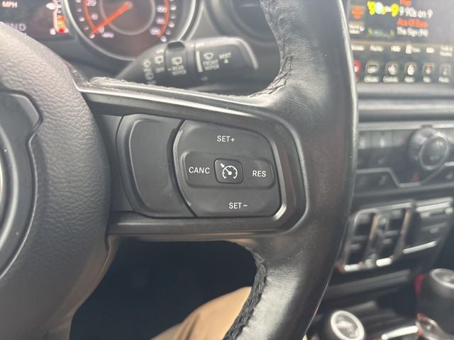 2022 Jeep Wrangler Unlimited Sport S 4x4