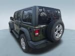 2022 Jeep Wrangler Unlimited Sport S 4x4