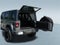 2020 Jeep Wrangler Unlimited Sport S 4x4