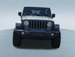 2020 Jeep Wrangler Unlimited Sport S 4x4