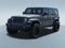 2020 Jeep Wrangler Unlimited Sport S 4x4