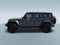 2020 Jeep Wrangler Unlimited Sport S 4x4