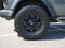 2020 Jeep Wrangler Unlimited Sport S 4x4