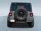 2020 Jeep Wrangler Unlimited Sport S 4x4