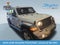 2021 Jeep Wrangler Unlimited Sport S 4x4
