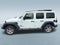 2021 Jeep Wrangler Unlimited Sport S 4x4