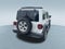 2021 Jeep Wrangler Unlimited Sport S 4x4