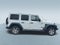 2021 Jeep Wrangler Unlimited Sport S 4x4