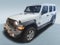 2021 Jeep Wrangler Unlimited Sport S 4x4