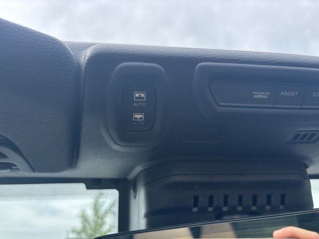 2021 Jeep Wrangler Unlimited Sport S 4x4