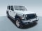 2021 Jeep Wrangler Unlimited Sport S 4x4