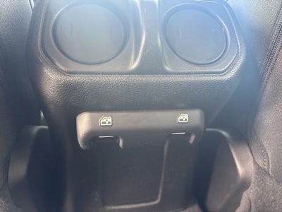 2022 Jeep Wrangler Unlimited Sport S 4x4