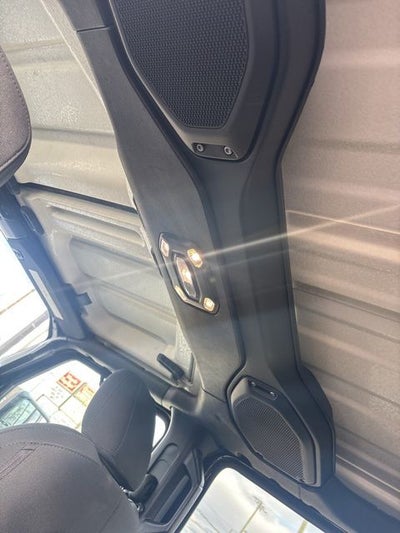 2022 Jeep Wrangler Unlimited Sport S 4x4