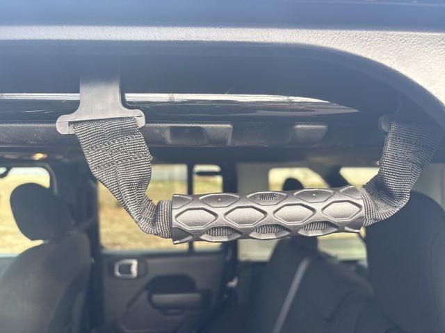 2022 Jeep Wrangler Unlimited Sport S 4x4