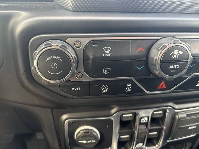 2022 Jeep Wrangler Unlimited Sport S 4x4