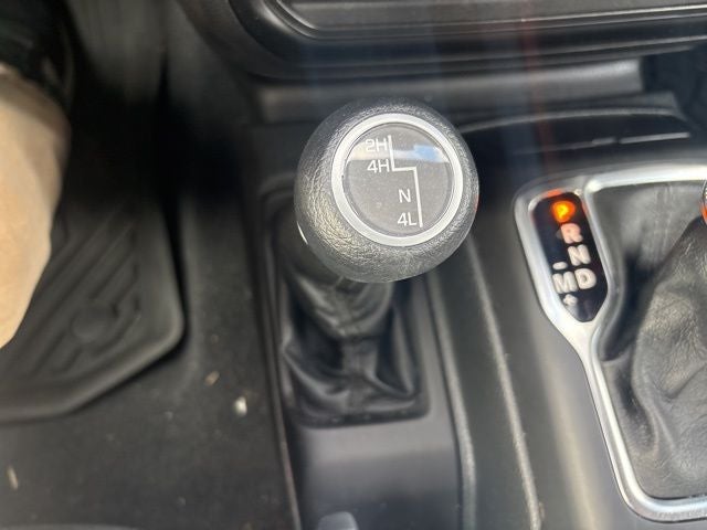 2022 Jeep Wrangler Unlimited Sport S 4x4