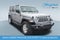2020 Jeep Wrangler Unlimited Sport S 4X4