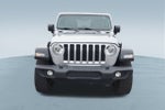 2020 Jeep Wrangler Unlimited Sport S 4X4