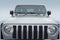 2020 Jeep Wrangler Unlimited Sport S 4X4