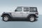 2020 Jeep Wrangler Unlimited Sport S 4X4