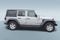 2020 Jeep Wrangler Unlimited Sport S 4X4