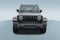 2020 Jeep Wrangler Unlimited Willys 4x4