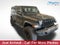2021 Jeep Wrangler Unlimited Willys 4x4