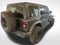 2021 Jeep Wrangler Unlimited Willys 4x4