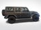 2021 Jeep Wrangler Unlimited Willys 4x4
