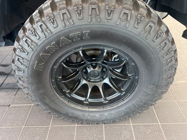 2021 Jeep Wrangler Unlimited Willys 4x4