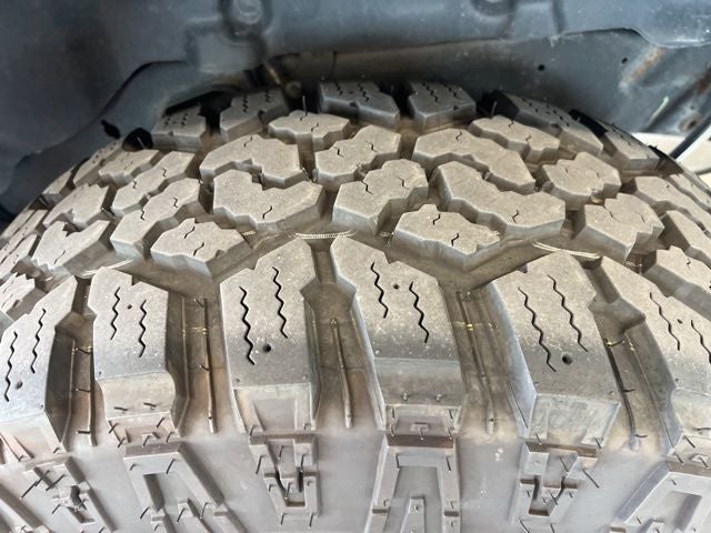 2021 Jeep Wrangler Unlimited Willys 4x4