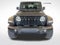 2021 Jeep Wrangler Unlimited Willys 4x4