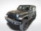 2021 Jeep Wrangler Unlimited Willys 4x4