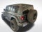 2021 Jeep Wrangler Unlimited Willys 4x4