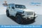 2022 Jeep Wrangler Unlimited Sport S 4x4