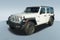 2022 Jeep Wrangler Unlimited Sport S 4x4