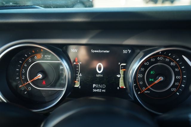 2022 Jeep Wrangler Unlimited Sport S 4x4