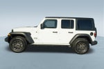 2022 Jeep Wrangler Unlimited Sport S 4x4